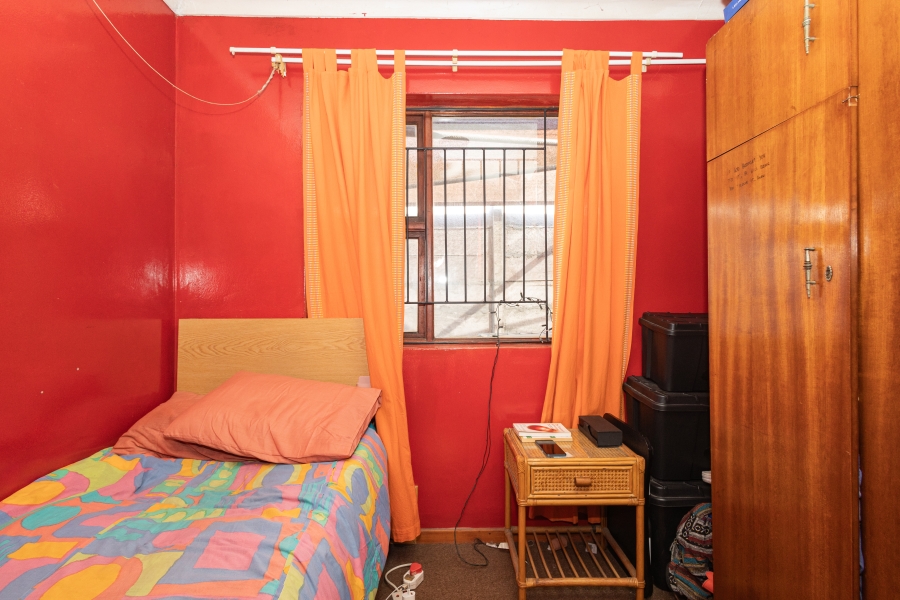 2 Bedroom Property for Sale in Highbury Park Western Cape